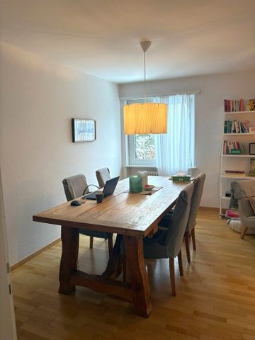 3.5-Zimmerwohnung in Küsnacht zu vermieten - Photo 2