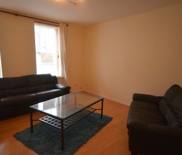 Flat A, 34 Marywell Street, AB11 6JR, Aberdeen - Photo 3