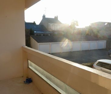 A LOUER - APPARTEMENT T2 EN CENTRE-VILLE - Photo 5