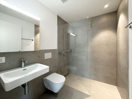 Living in a new and modern apartment - Photo 4