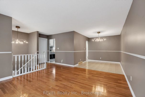 6166 Wildrose Crescent #Upper - Photo 1