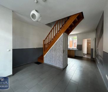 Maison à louer 4 pièces 96.68m² - Photo 3