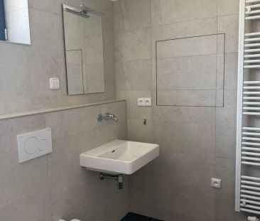 Pronájem bytu 2+kk se zahrádkou, 54 m - Fotografie 6