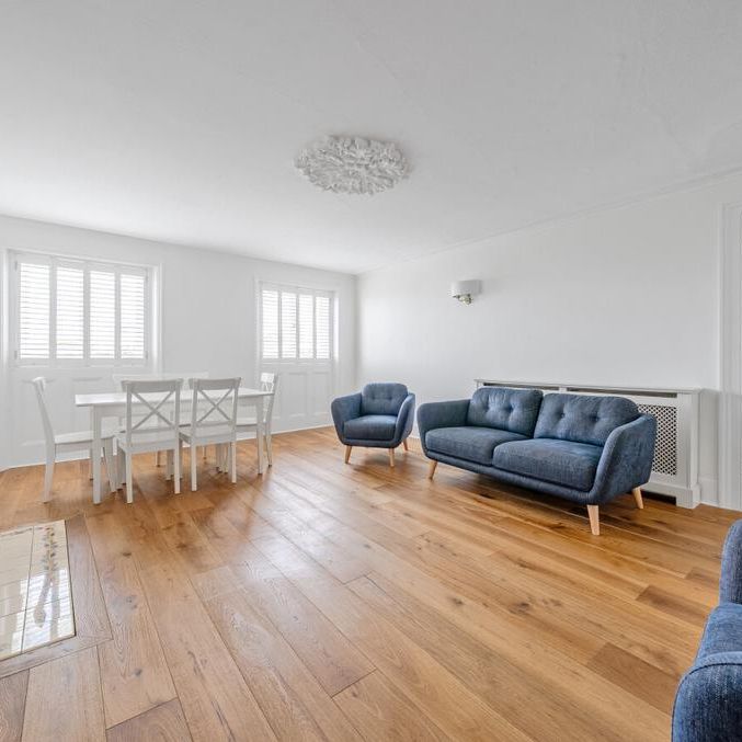 2 bedroom flat to rent - Photo 1