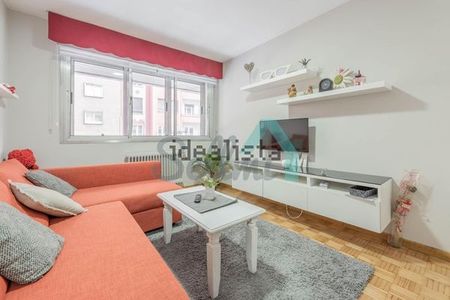 Alquiler de piso en Calle Muñoz Degraín - Foto 4