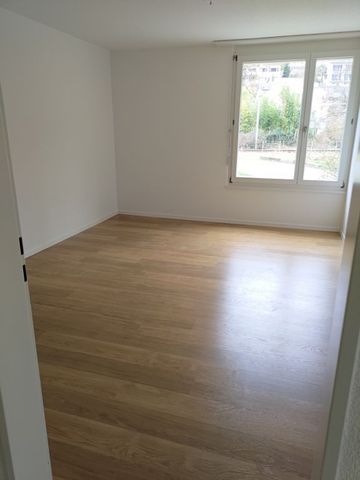 3.5 Zimmer, 93 m², EG - Foto 4