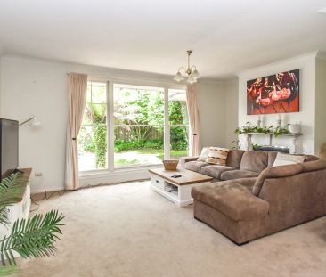 Neat & Sweet in a Leafy Location - Photo 1