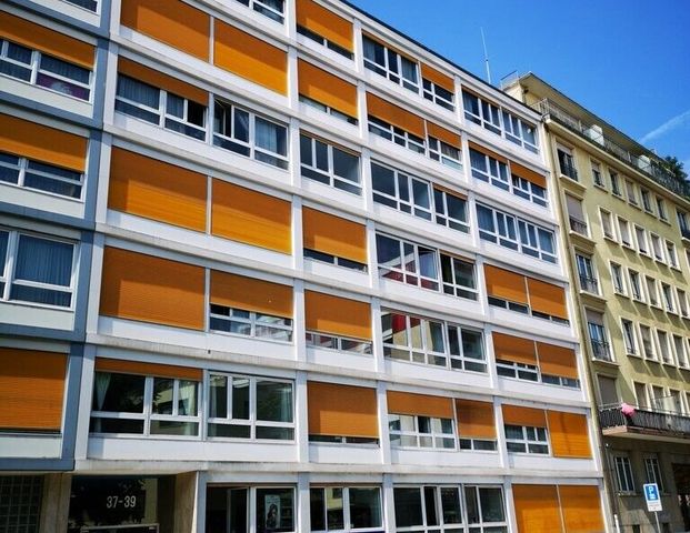 À saisir ! Charmant appartement proche du centre-ville genevois ! - Foto 1