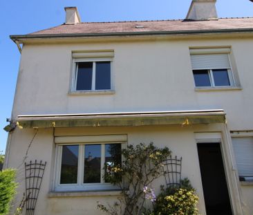 Location Maison 4 pièces 89m² LANGUEUX 22360 - Photo 4