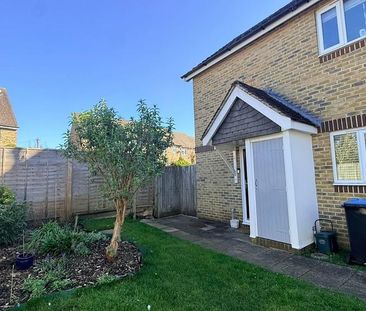 2 bedroom end of terrace house to rent - Photo 5
