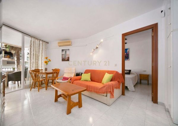 Calpe/Calp, Valencian Community