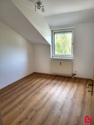 Kompakte 4 -Zimmer Wohnung in Treffling - Foto 1