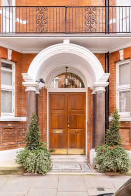 Culford Mansions - Photo 1