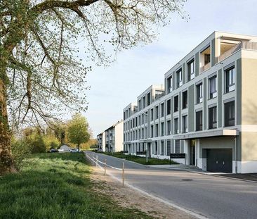 Erstvermietung im Grünen - Ihre neue Wohlfühloase mit Stil - Foto 3