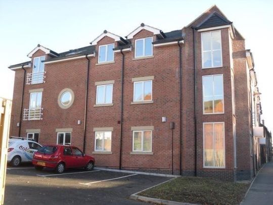 2 bedroom flat to rent - Photo 1