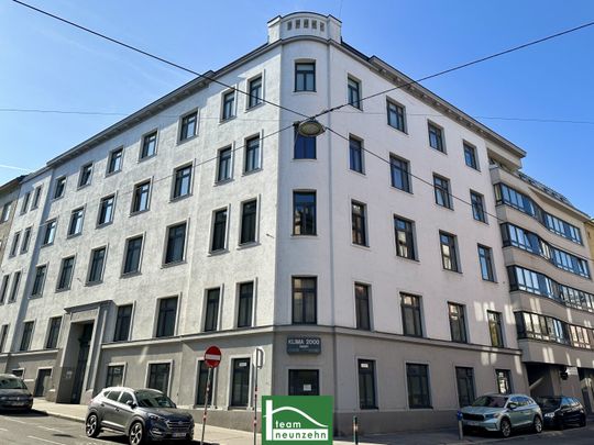 Top Lage: 3-Zimmer-Wohnung nahe Meidlinger Hauptstraße – jetzt einziehen und wohlfühlen! - Foto 1