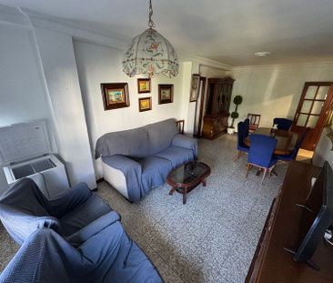 Alquiler de piso en Calle Sanlúcar de Guadiana, 30 - Foto 5