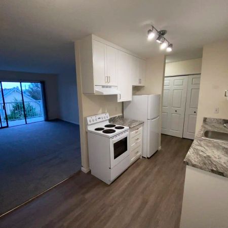 Olympic View Terrace — 1 Bedroom - Photo 4