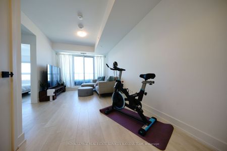 For Lease - 2481 Taunton Road Unit# 1301, Oakville, Ontario - Photo 4
