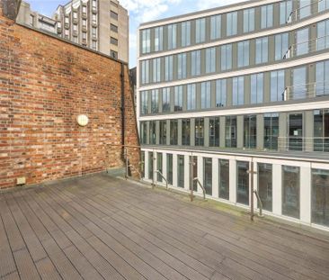 2 Bedroom Apartment, Bedford Court Mansions, Adeline Place, WC1B - Photo 3