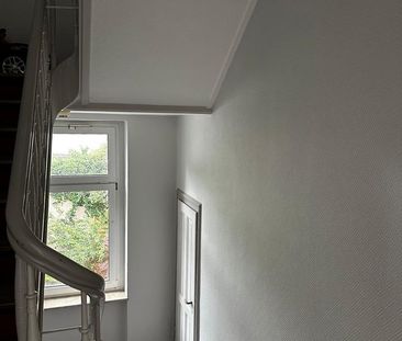 Wunderschöne 4-Zimmer Wohnung mit Balkon und Garten zu vermieten - Photo 3