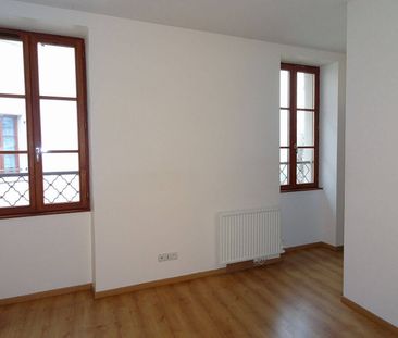 Location appartement 2 pièces 55.87 m² à Challonges (74910) - Photo 1