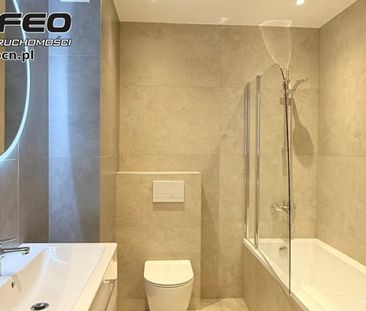 Mieszkanie na wynajem - Zdjęcie 4