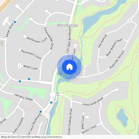 22 Baum Court, Qld 4207, Windaroo