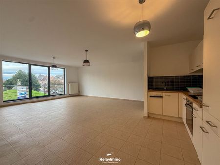 Appartement 2 chambres avec balcon - Photo 2