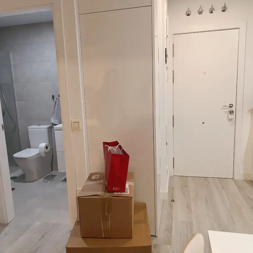 Apartamento de alquiler en Paseo Martiricos, 28, Martiricos - La Roca - La Rosaleda - Photo 1