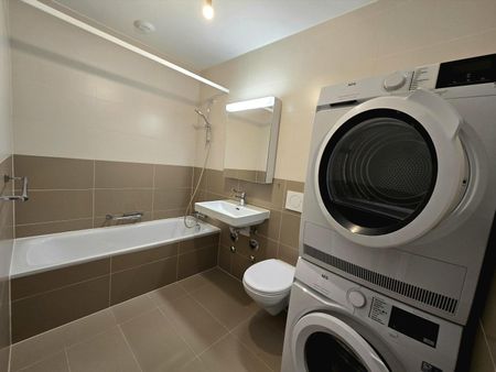 4.5 Zimmer, 108 m², 2. Stock - Photo 4