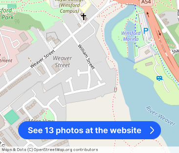 Coningsby Drive, Winsford, CW7 - Photo 1