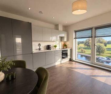 2 bedroom apartment to rent - Photo 4
