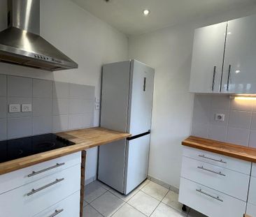 Maison 4 pièces de 72 à Osny - Photo 2