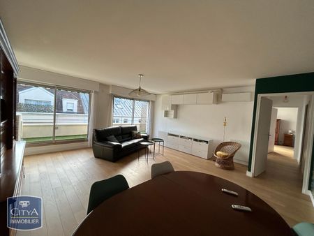 Location Appartement 3 pièces 87m² ANTONY 92160 - Photo 5