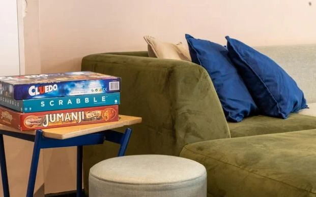 Gold Studio - Photo 1