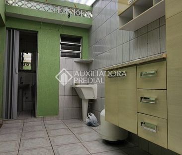 Sobrado com 3 quartos e 170m² para alugar em Olímpico, São Caetano ... - Photo 3