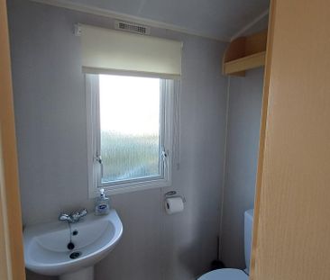 2 bedroom static caravan to rent - Photo 5
