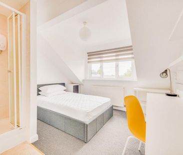 5 bedroom house to rent - Photo 4