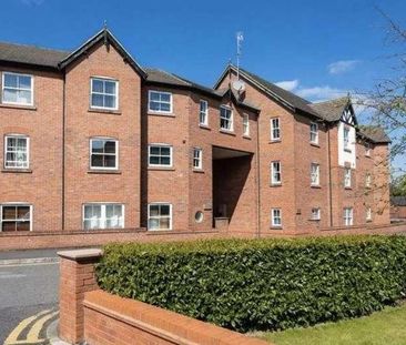 Hastings Road, Nantwich, CW5 - Photo 1