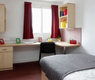 Wardley House - Student accommodation Bradford - Photo 5