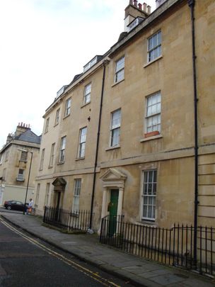 Great Stanhope St, Bath, BA1 - Photo 1