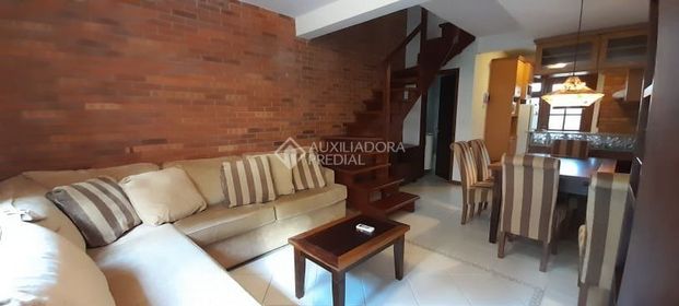 Casa com 2 quartos e 90m² para alugar em Planalto, Gramado. - Photo 1
