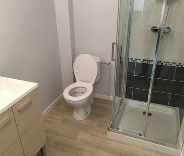 Location Appartement 1 pièce 21m² - Photo 4