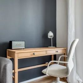 Blueground ID161, Favoriten - Photo 1