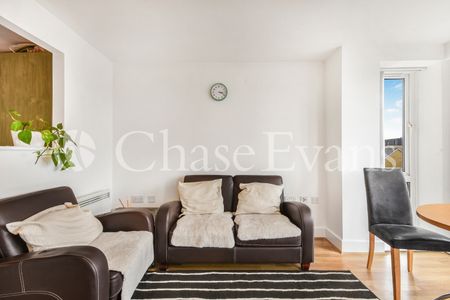 1 bedroom apartment to rent - Photo 2