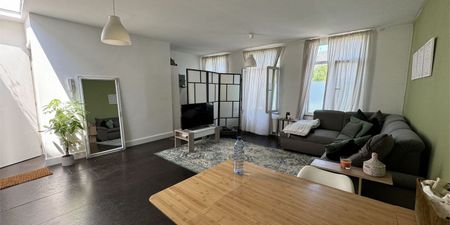 Appartement te huur in Berchem voor € 750 met 1 slaapkamer - Photo 4