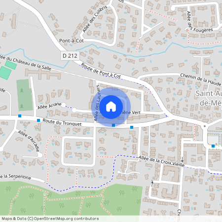 33160, Saint-Aubin-De-Médoc