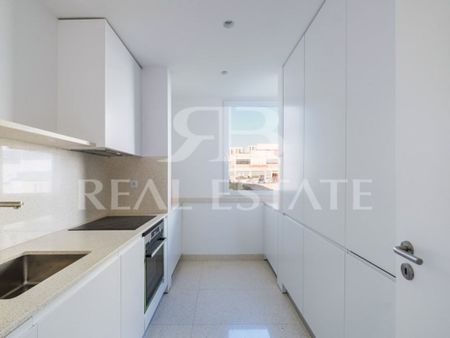 3 room luxury Flat for rent in Belém, Lisbon - Photo 5