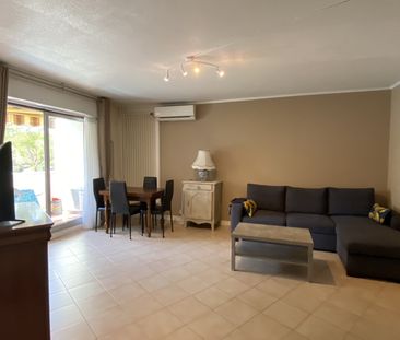 Location Appartement 2 pièces 46m² MANDELIEU LA NAPOULE 06210 - Photo 2